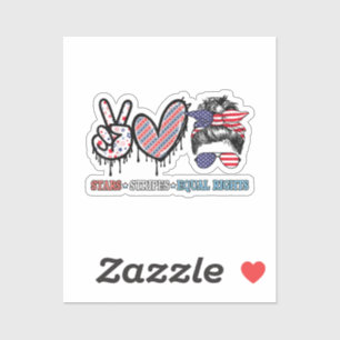 Funny US Flag Patriotic