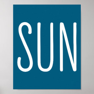 Funny Us Solar Eclipse Sun Couples Poster