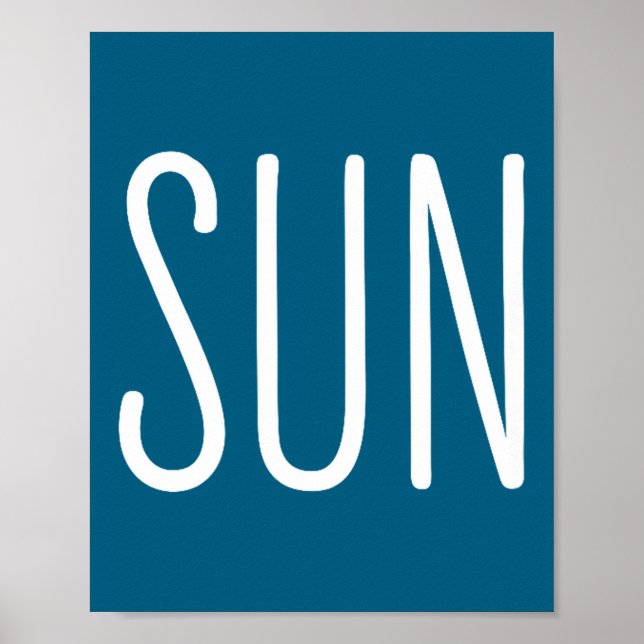 Funny Us Solar Eclipse Sun Couples Poster (Front)