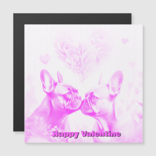 Funny Valentine French Bulldog Lovers