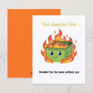Funny Valentine’s Card for Long Term Couples