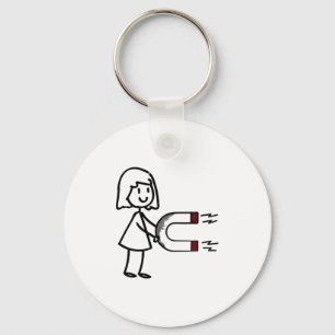 Funny Valentine’s Day Couple Matching For Men Wome Key Ring