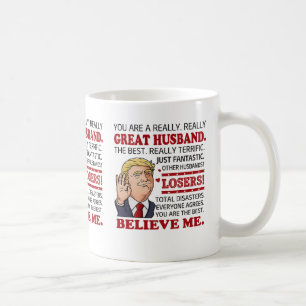 Funny Valentine’s Day Mug