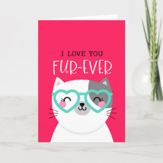 Funny Valentine's Day Card