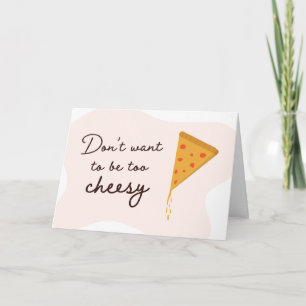 Funny Valentine's Day Card