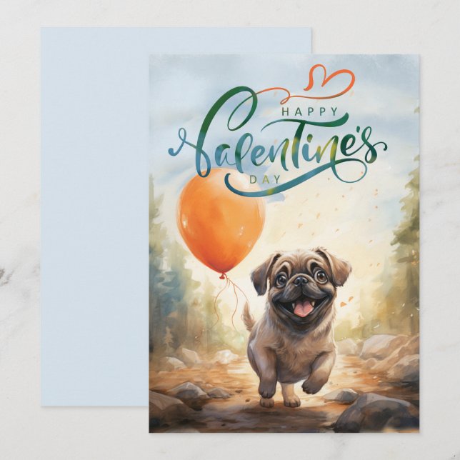 Funny Valentines Day Card Ideas (Front/Back)