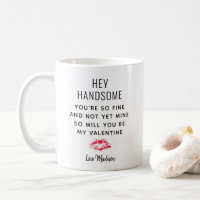 Funny Valentines Day Poem Boyfriend Personalised
