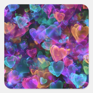 Funny Valentine's Day Sticker Pack – Cute Gift