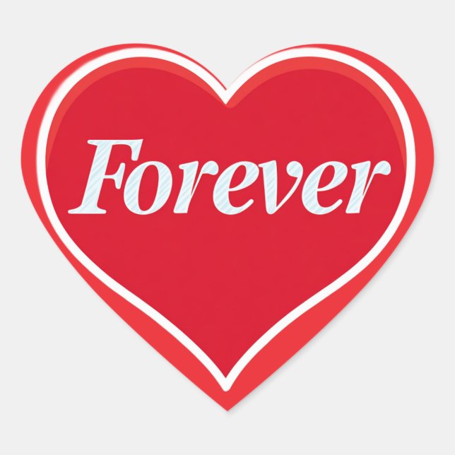 Funny Valentine's Day Sticker Pack – Cute Gift  (Front)
