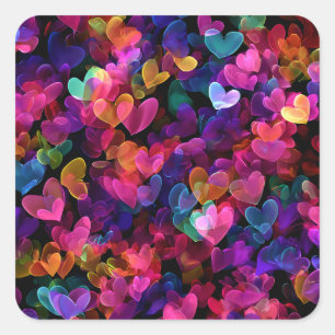 Funny Valentine's Day Sticker Pack – Cute Gift