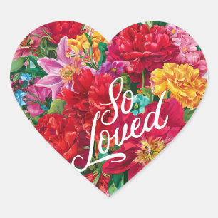 Funny Valentine's Day Sticker Pack – Cute Gift 
