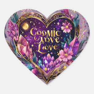 Funny Valentine's Day Sticker Pack – Cute Gift