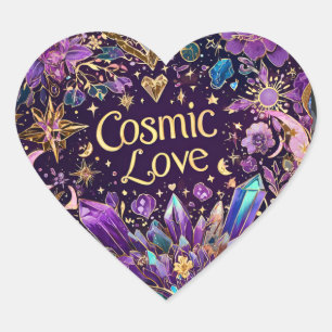 Funny Valentine's Day Sticker Pack – Cute Gift