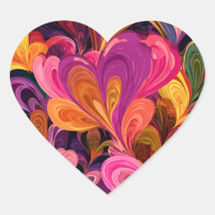 Funny Valentine's Day Sticker Pack – Cute Gift