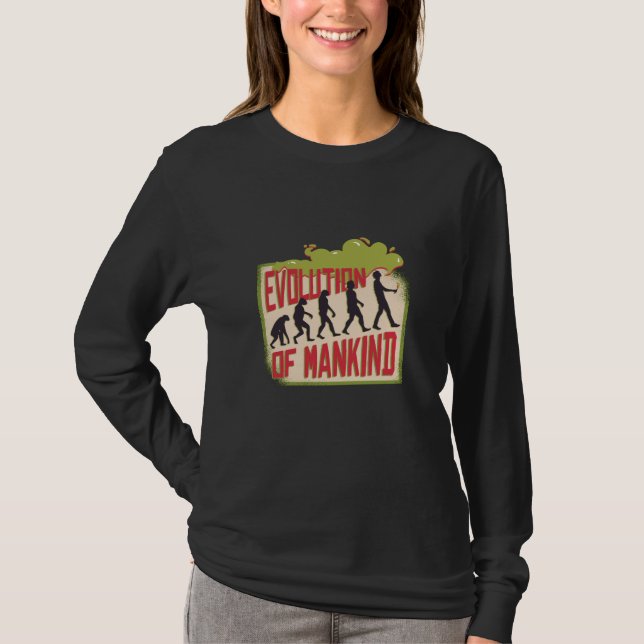Funny Vaping Vape T-Shirt (Front)