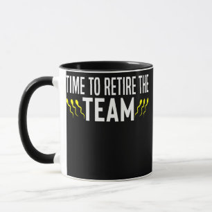 Funny vasectomy surgery Birth Control gifts for Mug