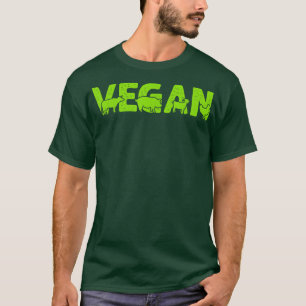 Funny Vegetarian Vegan T-Shirt