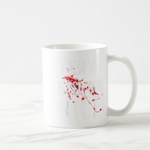 Funny Very Kurwa Nice Lish English Sarcasm Quote M Coffee Mug