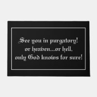 Funny Vicar Priest Quote Joke