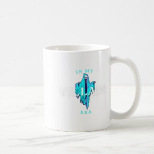 Funny Villain Era Villains Era Self Coffee Mug
