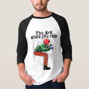 funny vintage motorcycle shirt
