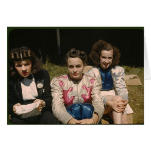 Funny Vintage Photo Wine Lover / Enthusiast / Wino