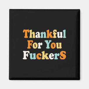 Funny Vintage-style Tops Quote  Magnet