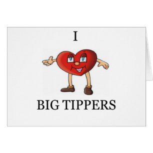 funny waitress joke