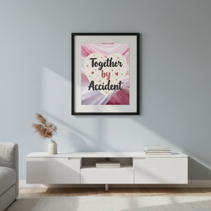 Funny Wall Art for Couple