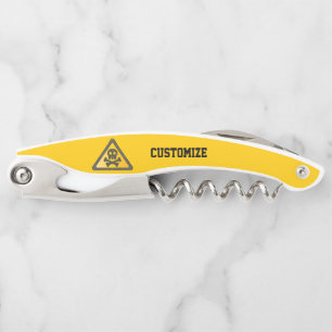 Funny Warning SignThunder_Cove Corkscrew