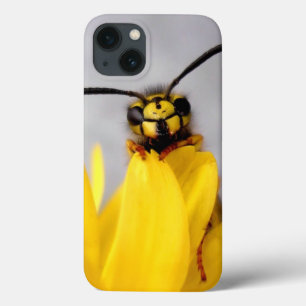 Funny Wasp iPhone 13 Case