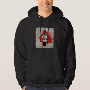 Funny Watch with loyal Statement Costume Hoodie