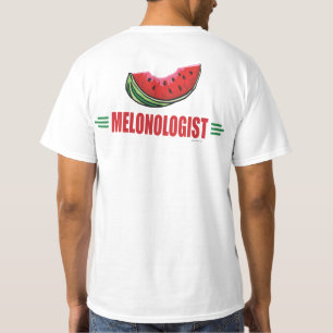 Funny Watermelon T-Shirt