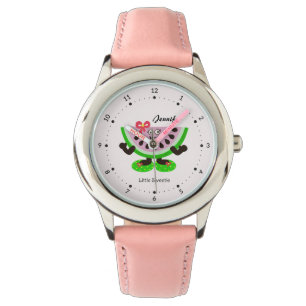Funny watermelon  watch