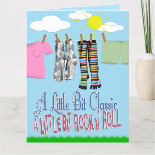 Funny We Make The Perfect Pair Anniversary Card