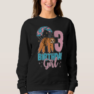 Funny Weekend Forecast Golf with a chance of drink Sweatshirt