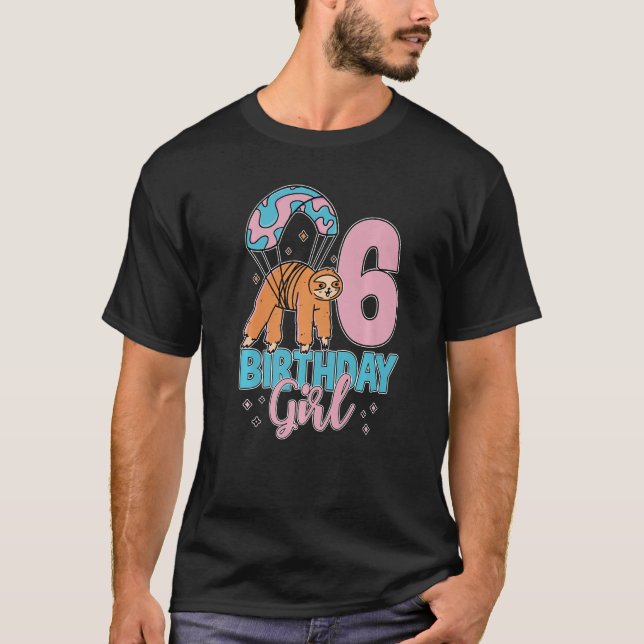 Funny Weekend Forecast Golf with a chance of drink T-Shirt (Front)