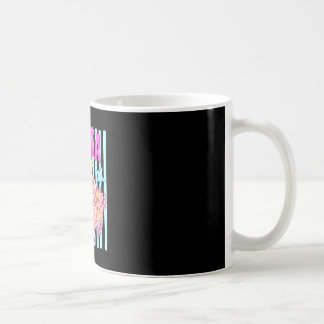 Funny western bison gotta go buffalo rodeo summer coffee mug