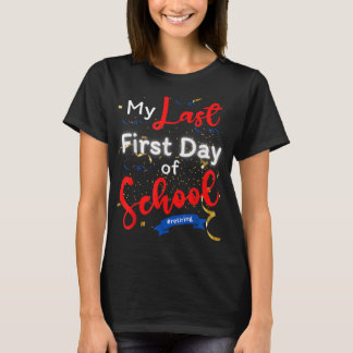 Funny Wheelchair Handicapped Girl Leg Amputee T-Shirt