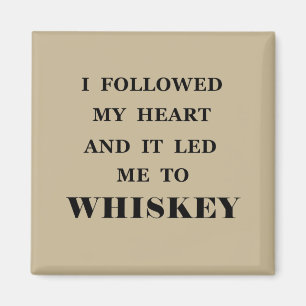 Funny whisky quotes humour whiskey sayings magnet