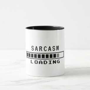 Funny White Classic Mug