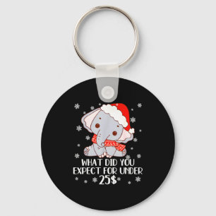 Funny White Elephant Pjs For Adults Under 15 20 Key Ring