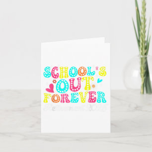 Funny Will Trade Students For Chocolate Valentines Card