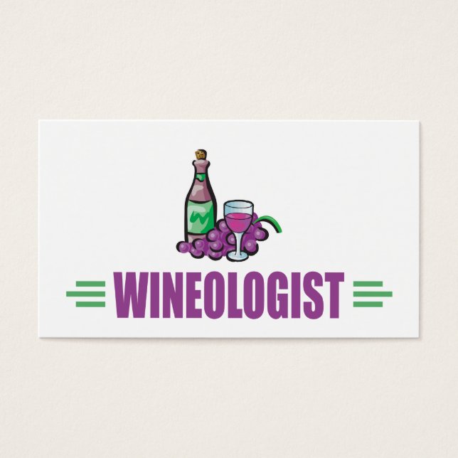 Funny Wine (Front)