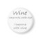 Funny wine quote birthday refrigerator magnets