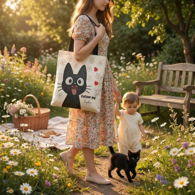 Funny Witty sarcasm humour quote tote bag (Creator Uploaded)