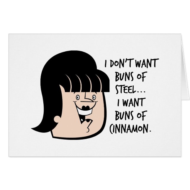 Funny Women's Gift (Front Horizontal)