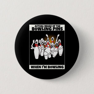 Funny Womens Kids Seven Ten Pin Laughing Mocking B