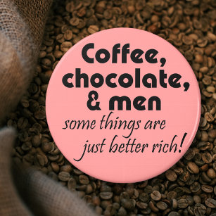Funny womens novelty gifts joke coffeee magnets