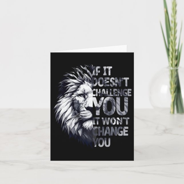 Funny Workout Gym Jokes Bodybuilding Tee Fitness I Card (Front)